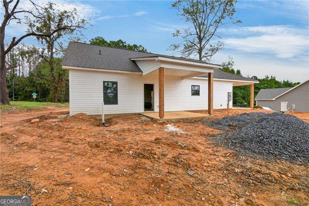781 Old Brock Road Rockmart - Photo 31