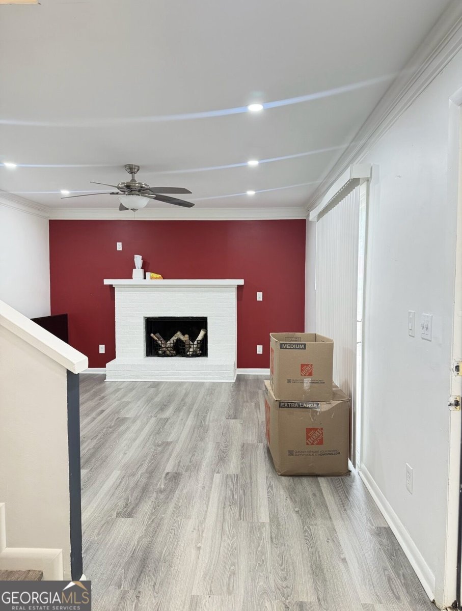 562 Trillum Court Marietta - Photo 10