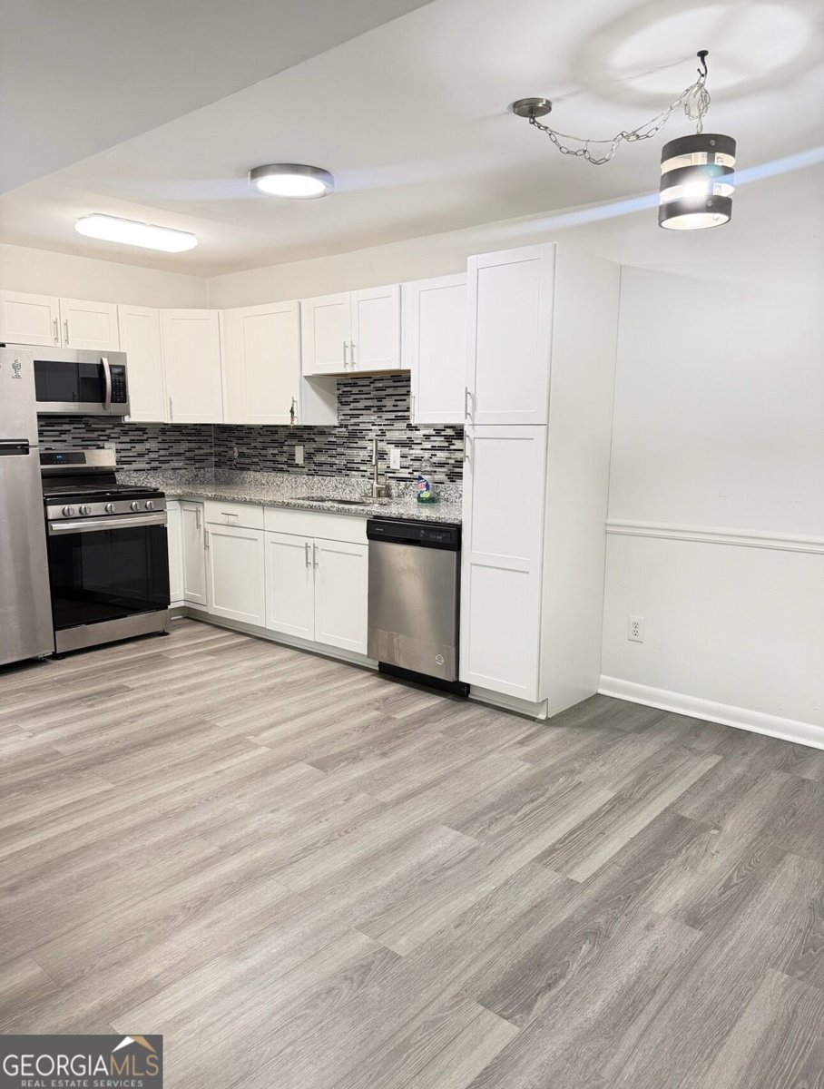 562 Trillum Court Marietta - Photo 12