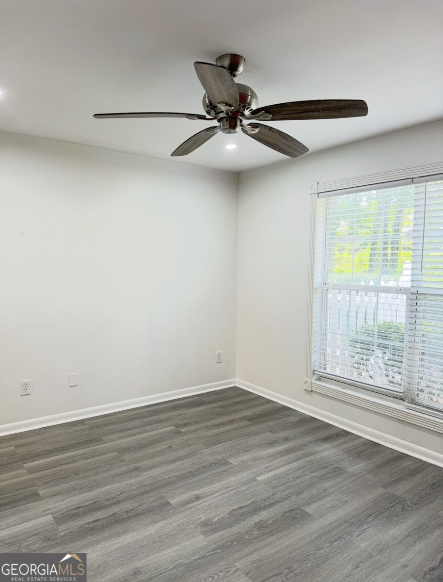 562 Trillum Court Marietta - Photo 16