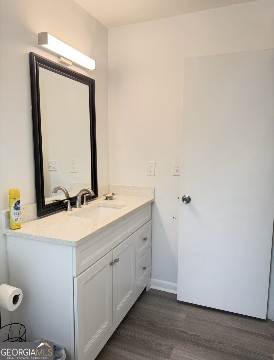 562 Trillum Court Marietta - Photo 21