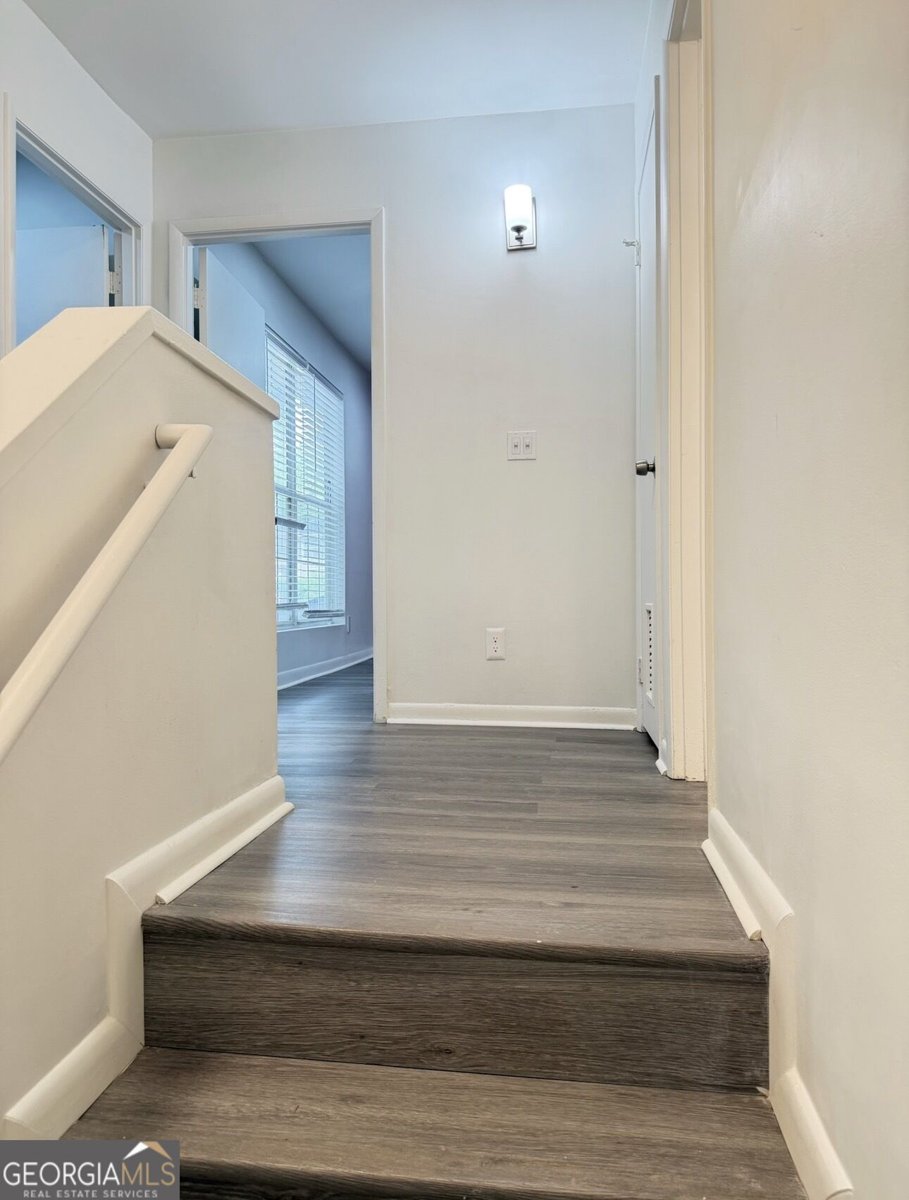 562 Trillum Court Marietta - Photo 22