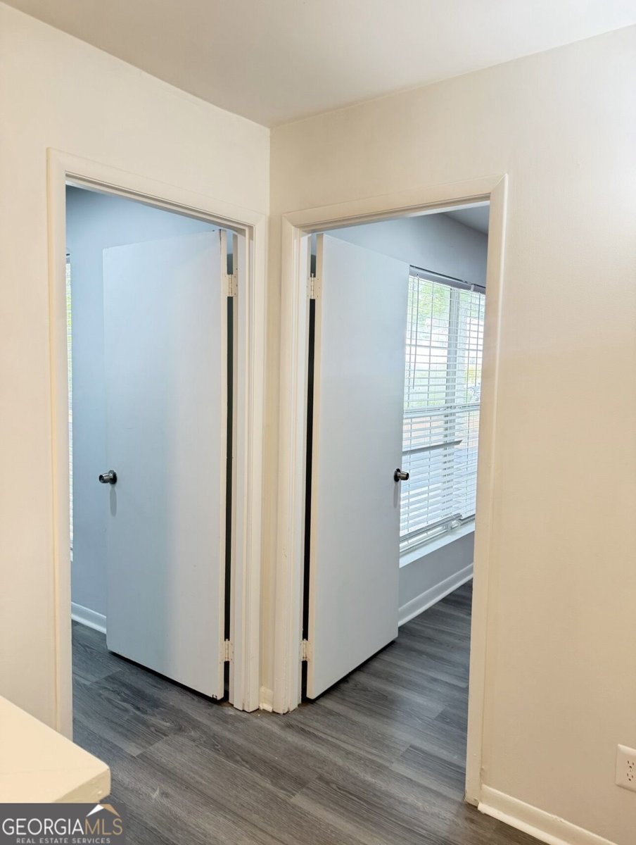 562 Trillum Court Marietta - Photo 23