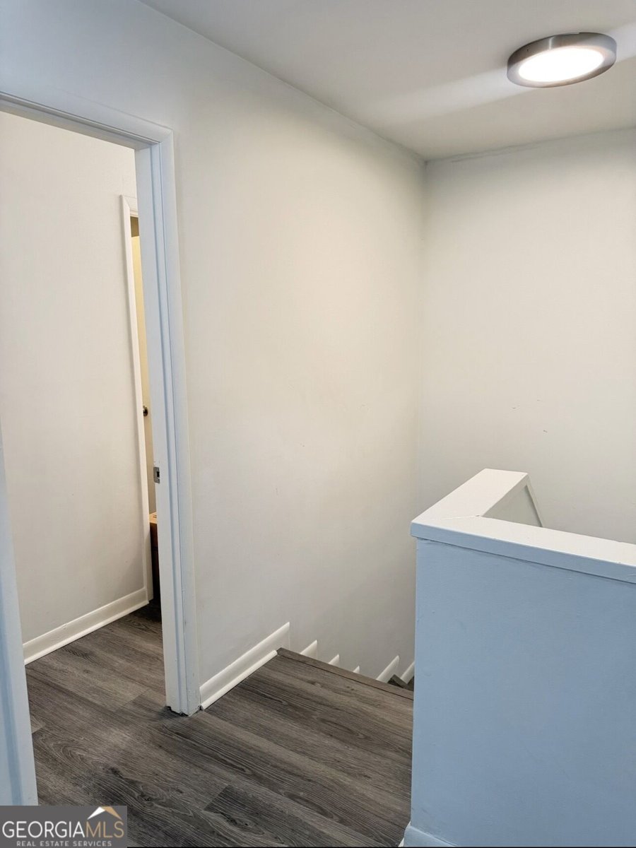 562 Trillum Court Marietta - Photo 25