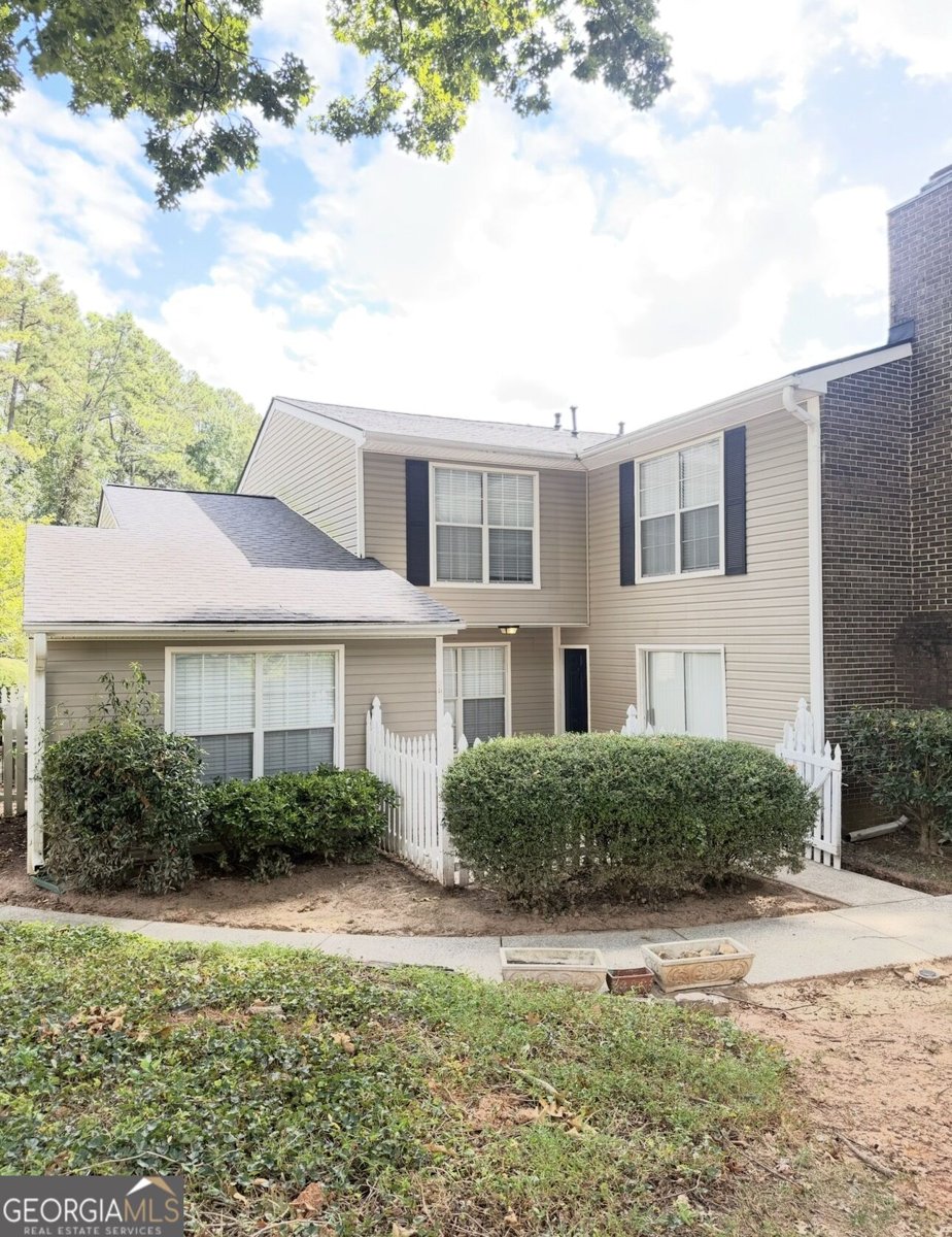 562 Trillum Court Marietta - Photo 6