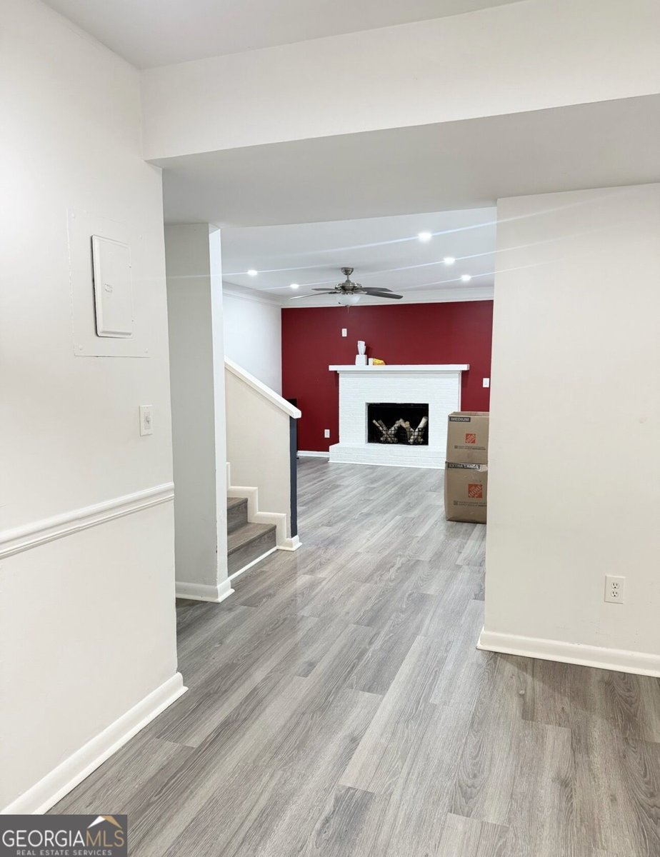 562 Trillum Court Marietta - Photo 8