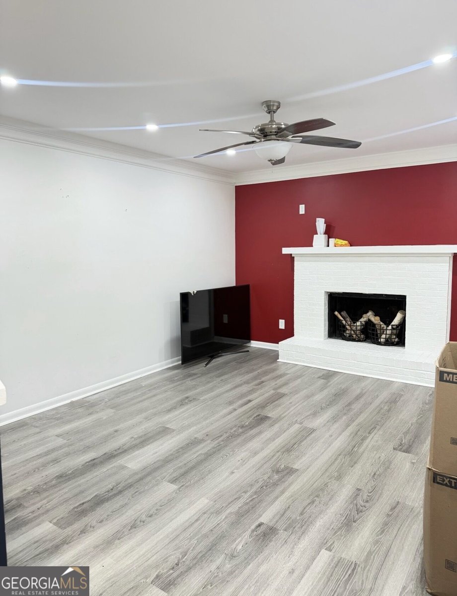 562 Trillum Court Marietta - Photo 9