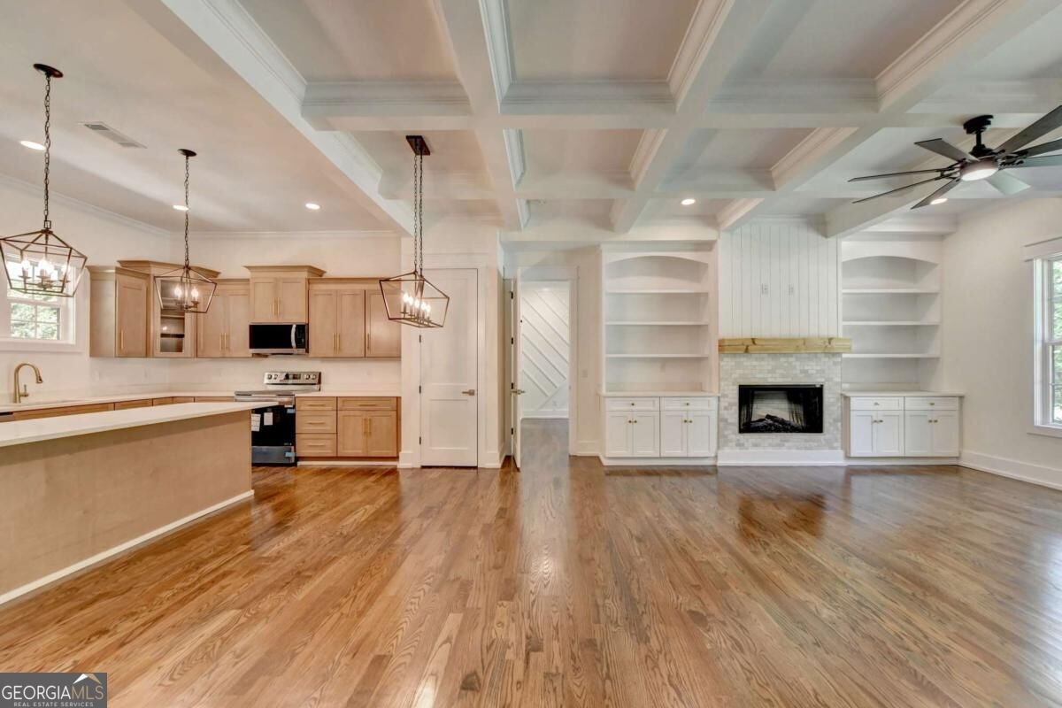 3599 Centerville Rosebud Road Snellville - Photo 11