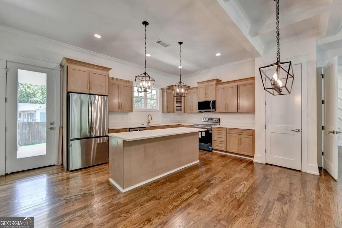 3599 Centerville Rosebud Road Snellville - Photo 12