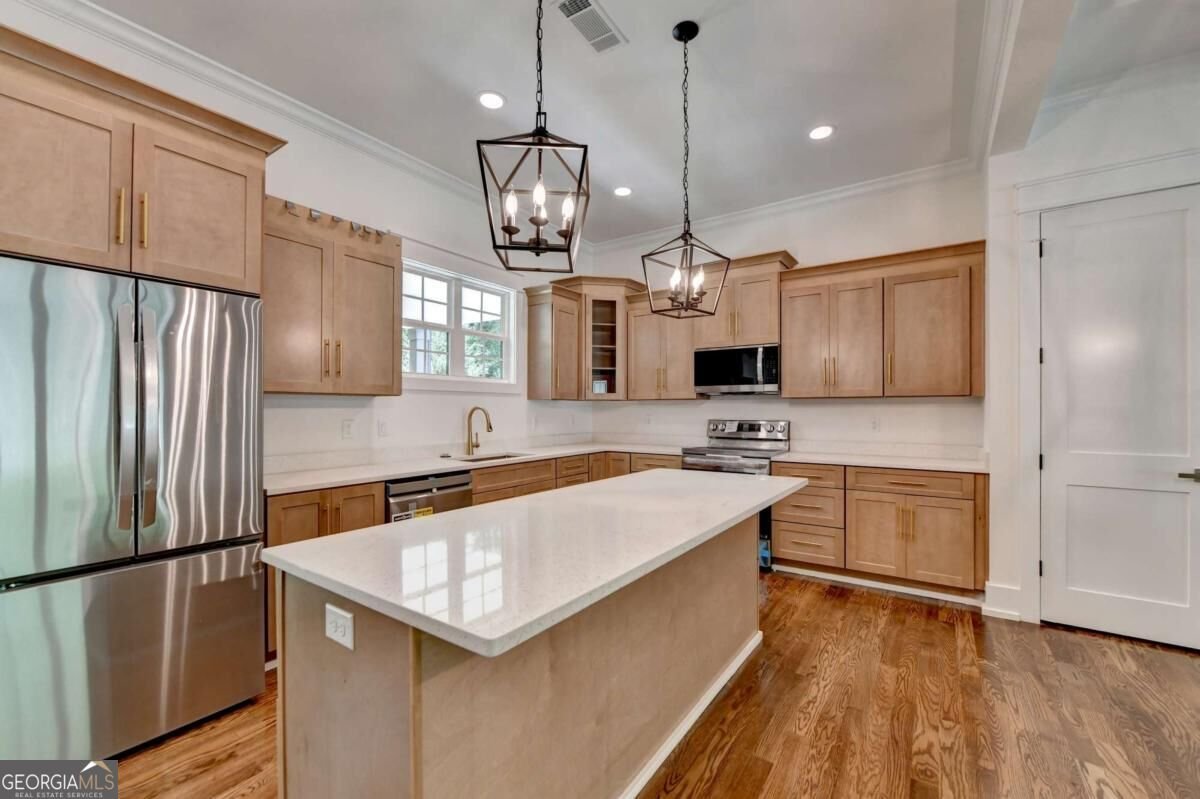 3599 Centerville Rosebud Road Snellville - Photo 13