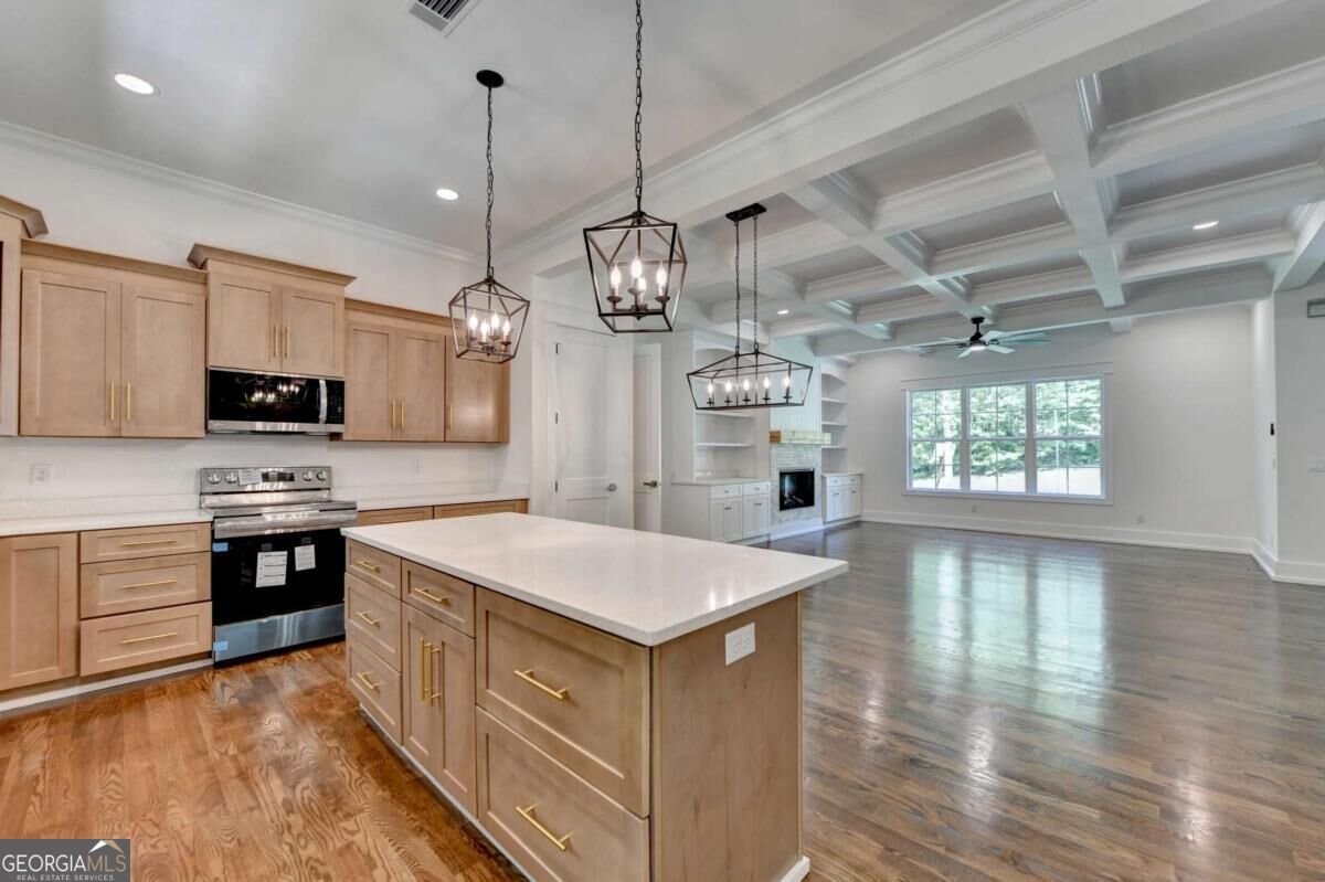 3599 Centerville Rosebud Road Snellville - Photo 14