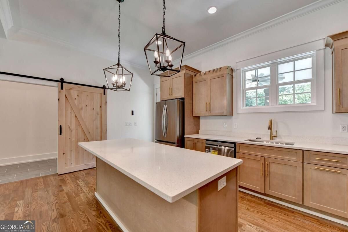 3599 Centerville Rosebud Road Snellville - Photo 15