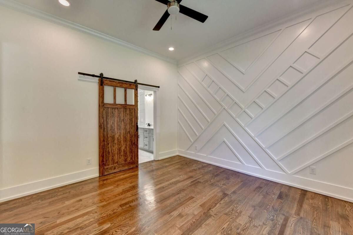 3599 Centerville Rosebud Road Snellville - Photo 17