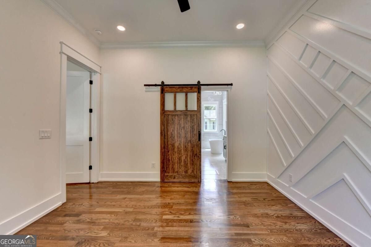3599 Centerville Rosebud Road Snellville - Photo 18