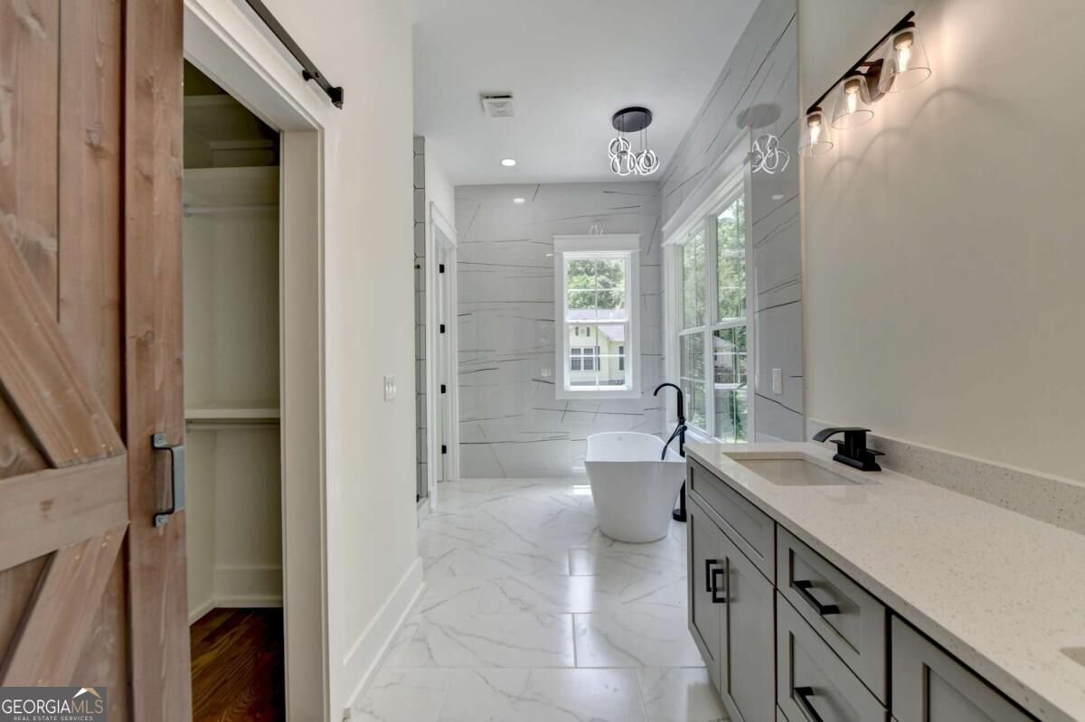 3599 Centerville Rosebud Road Snellville - Photo 19