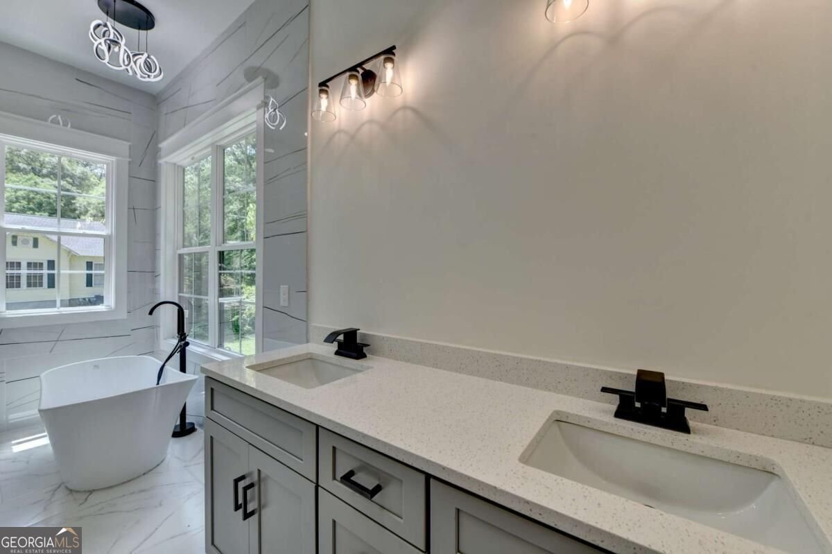 3599 Centerville Rosebud Road Snellville - Photo 20