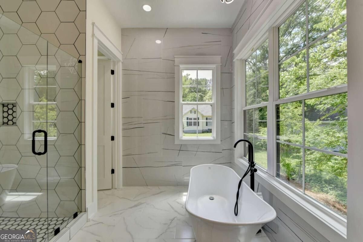 3599 Centerville Rosebud Road Snellville - Photo 21
