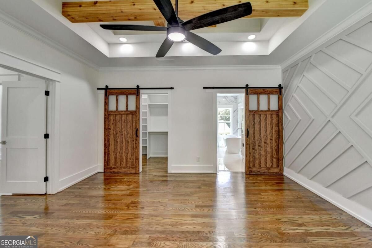 3599 Centerville Rosebud Road Snellville - Photo 28