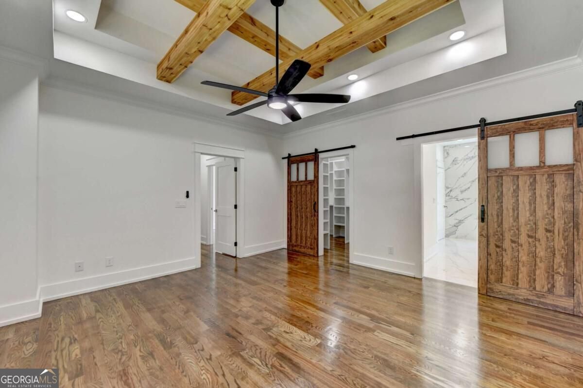 3599 Centerville Rosebud Road Snellville - Photo 29