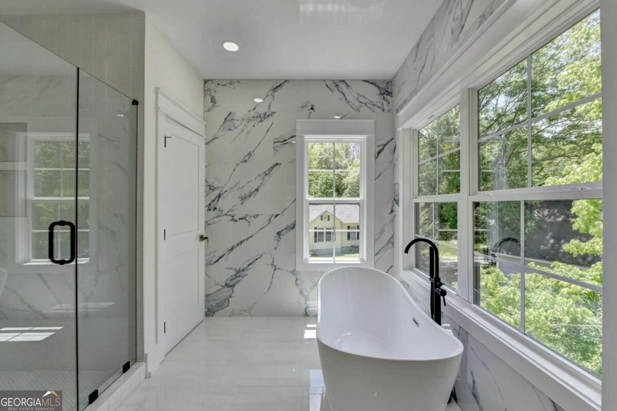 3599 Centerville Rosebud Road Snellville - Photo 33