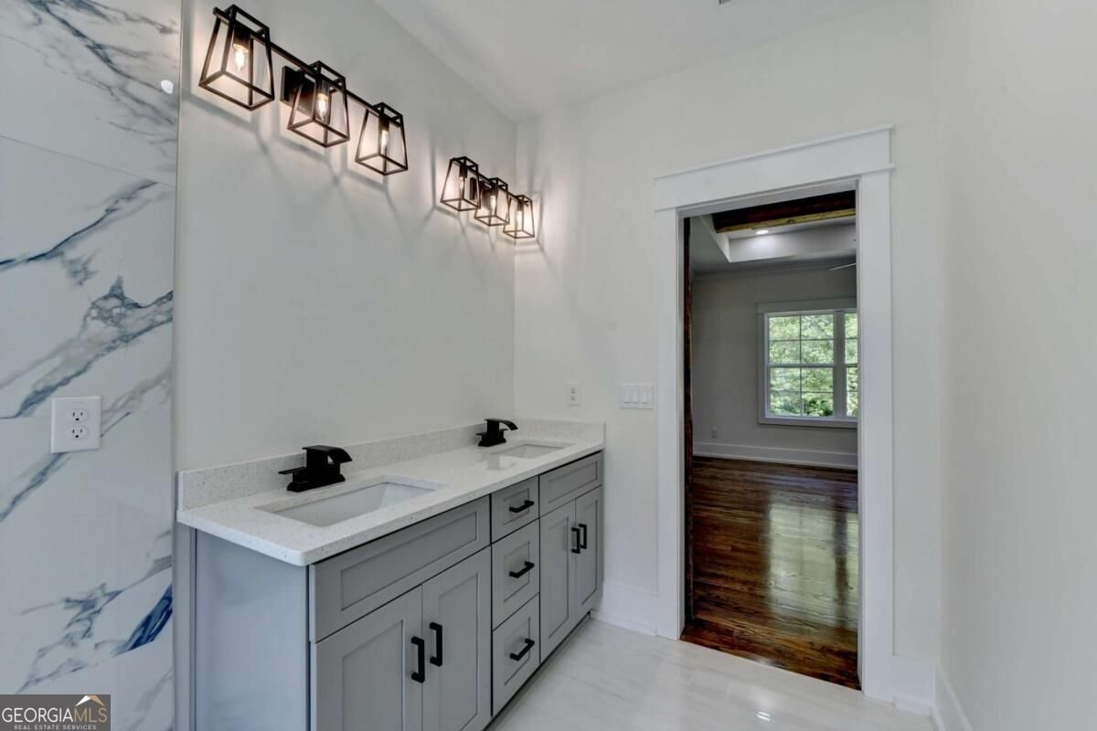 3599 Centerville Rosebud Road Snellville - Photo 35