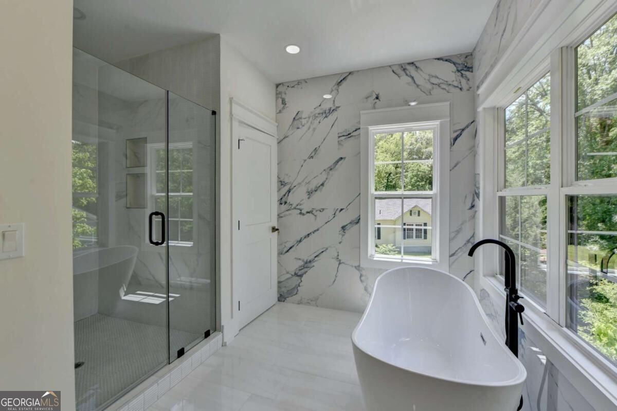 3599 Centerville Rosebud Road Snellville - Photo 37
