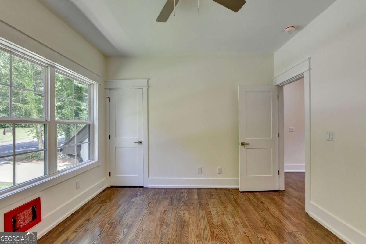 3599 Centerville Rosebud Road Snellville - Photo 41