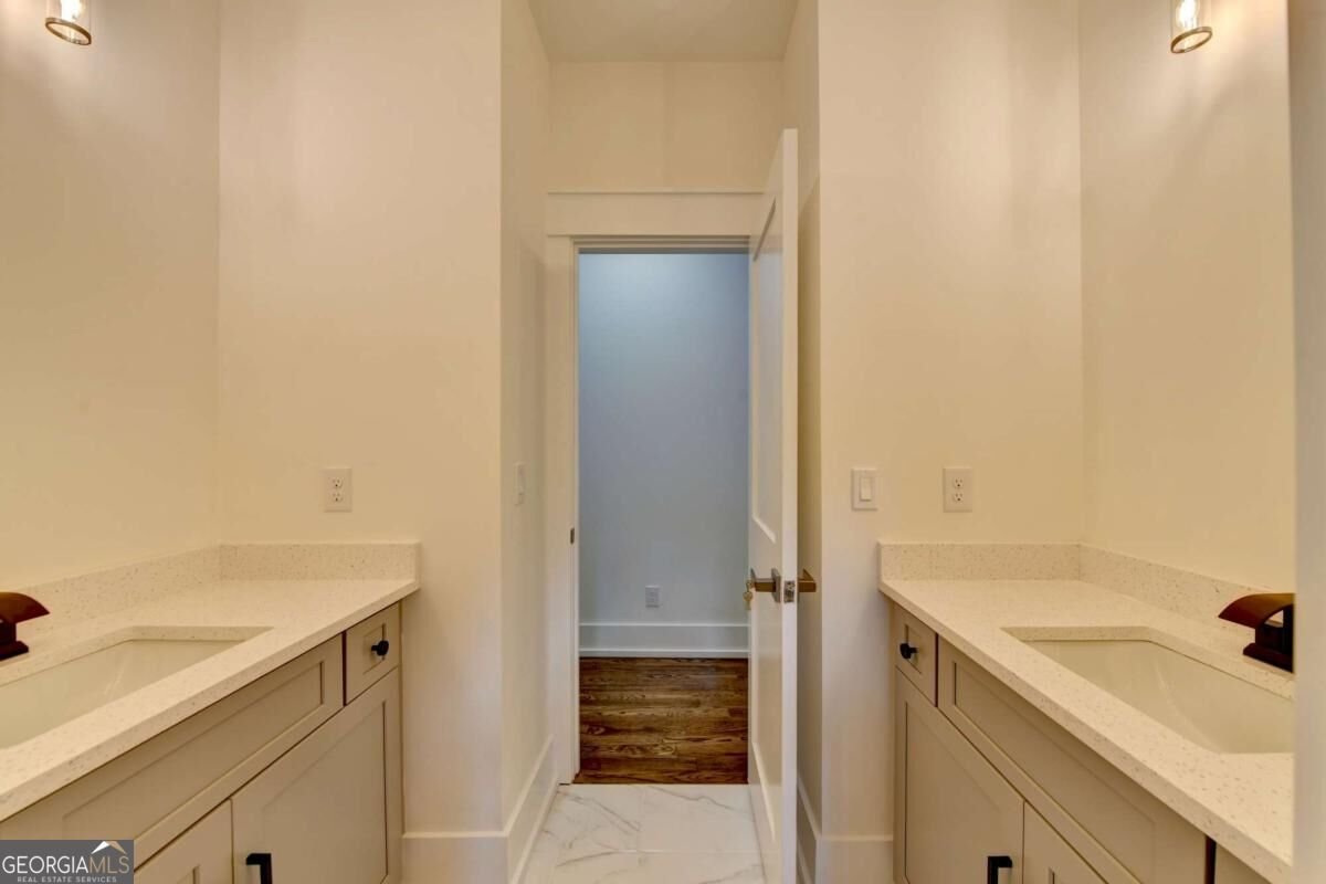 3599 Centerville Rosebud Road Snellville - Photo 42