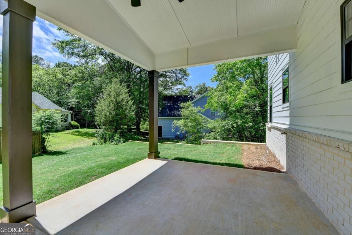 3599 Centerville Rosebud Road Snellville - Photo 44