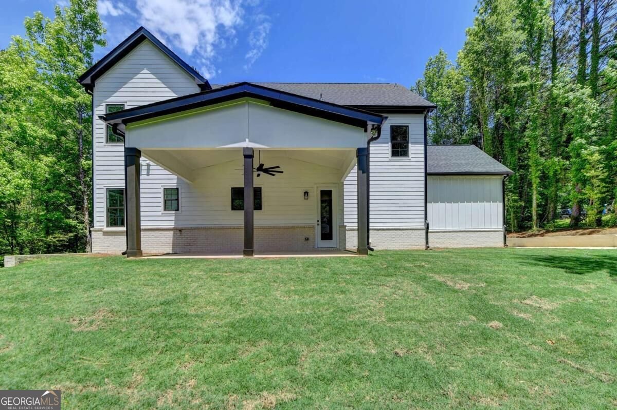 3599 Centerville Rosebud Road Snellville - Photo 45