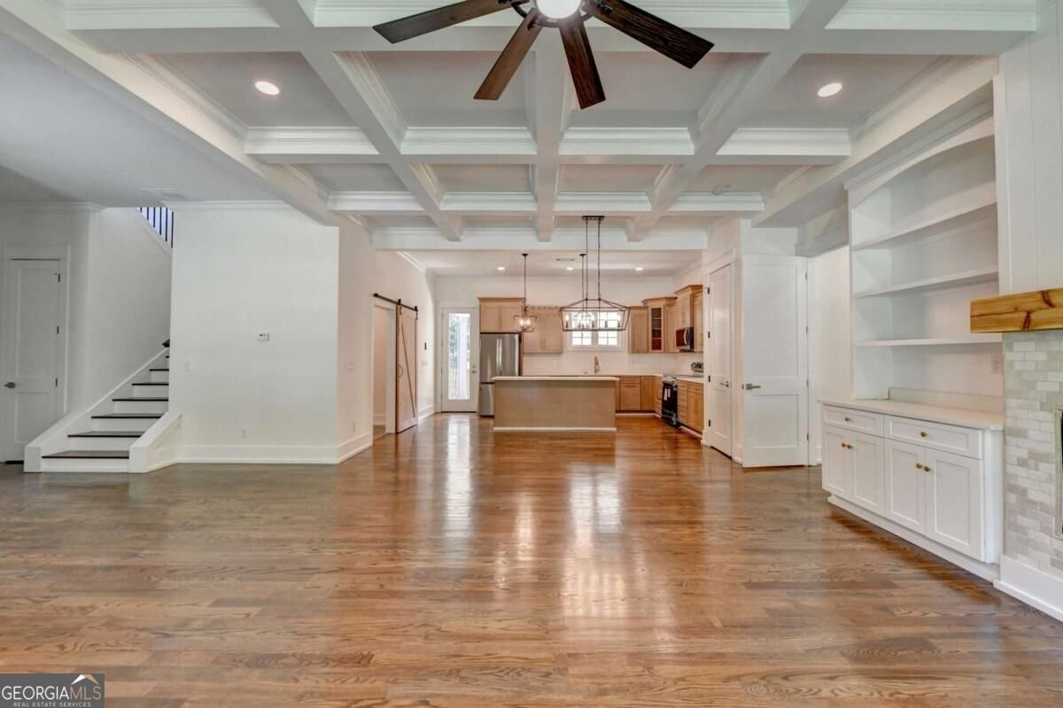3599 Centerville Rosebud Road Snellville - Photo 6