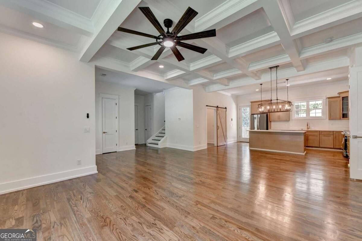3599 Centerville Rosebud Road Snellville - Photo 7