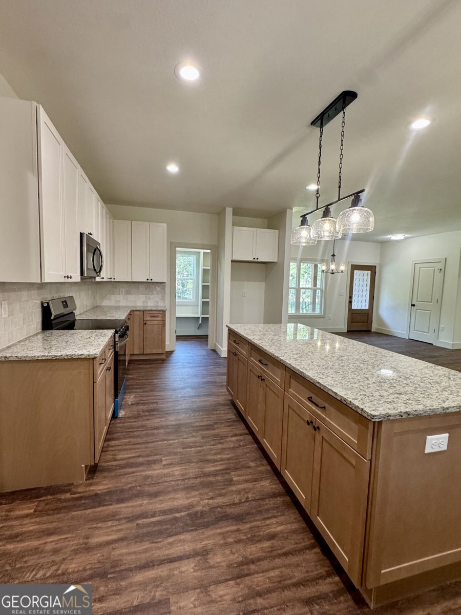 160 Wood Oak Circle Cochran - Photo 12