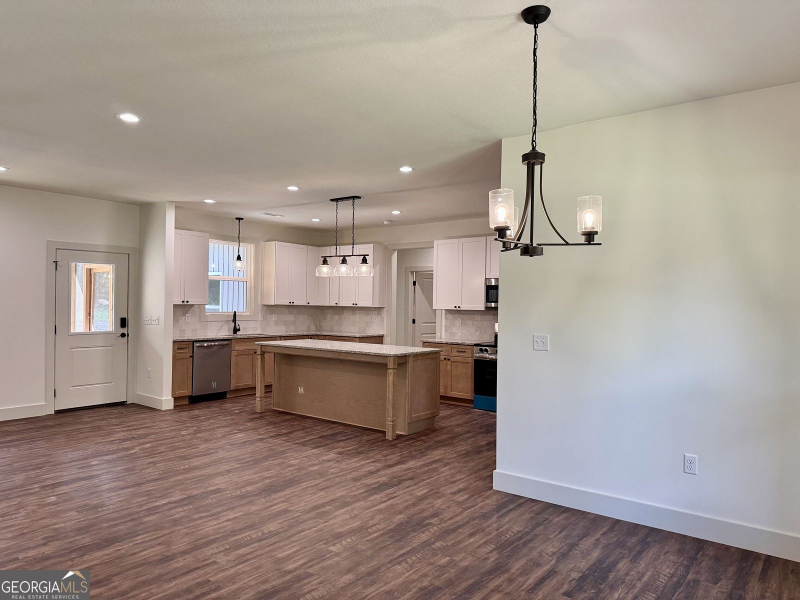 160 Wood Oak Circle Cochran - Photo 6