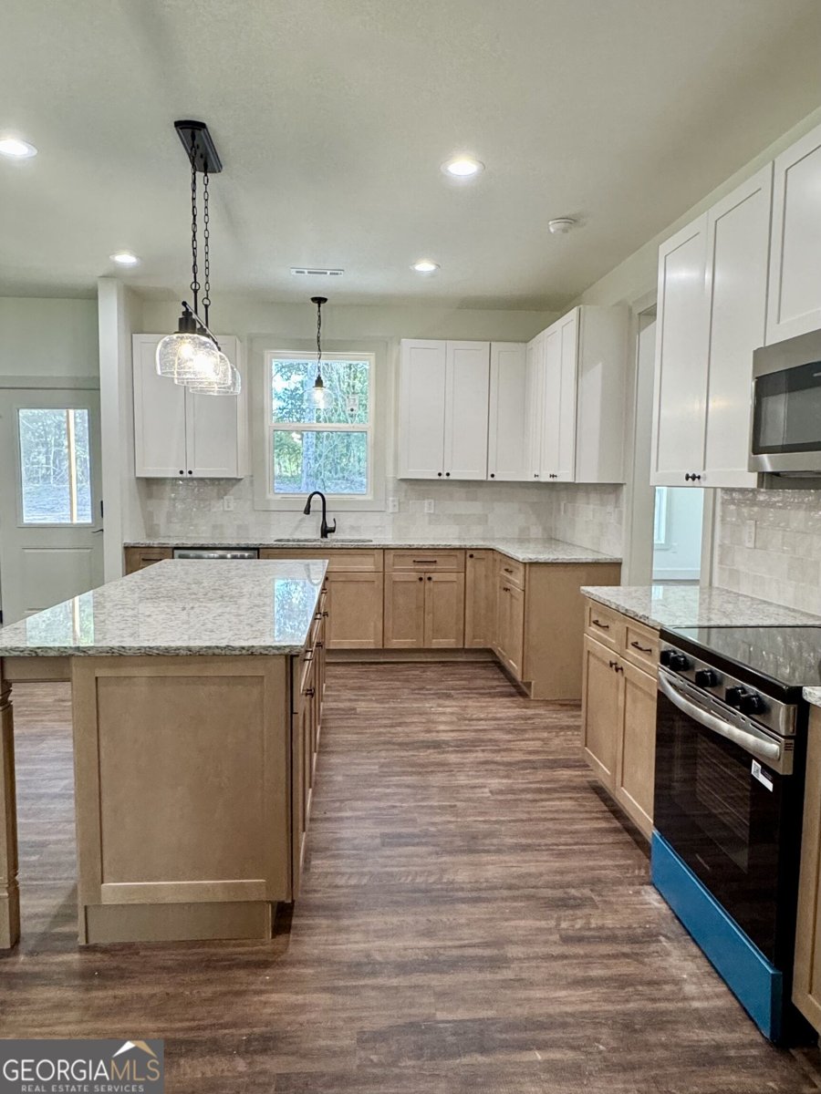 160 Wood Oak Circle Cochran - Photo 8
