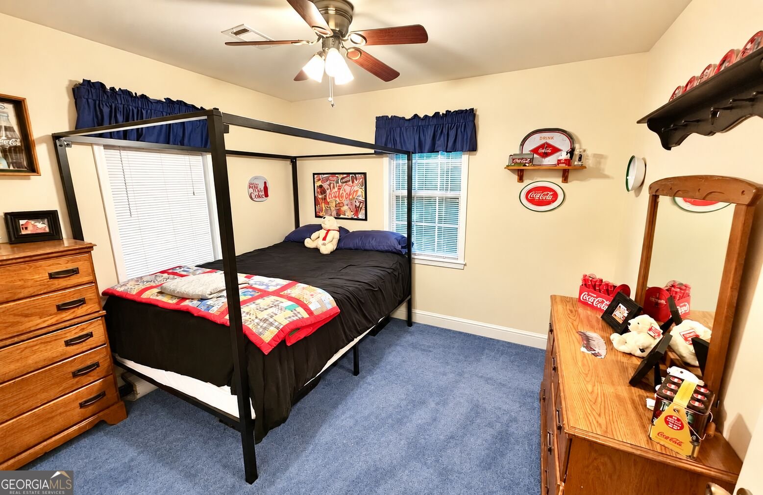 352 Dugger Avenue Roberta - Photo 19