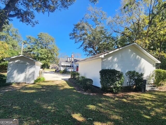 352 Dugger Avenue Roberta - Photo 34
