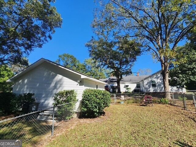 352 Dugger Avenue Roberta - Photo 35
