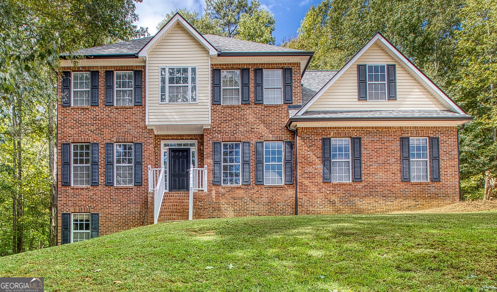 280 Jordan Place Fayetteville - main photo