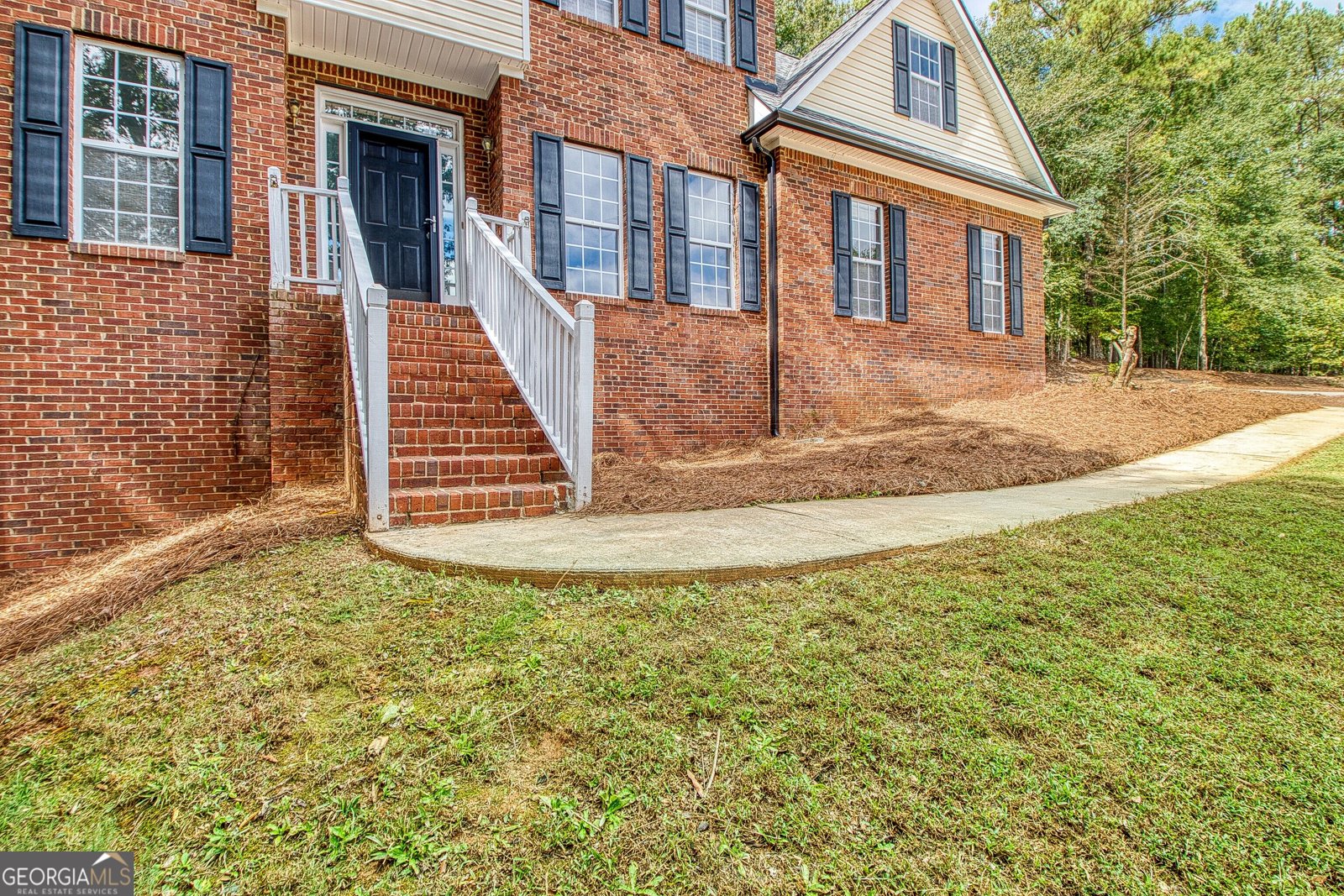 280 Jordan Place Fayetteville - Photo 12