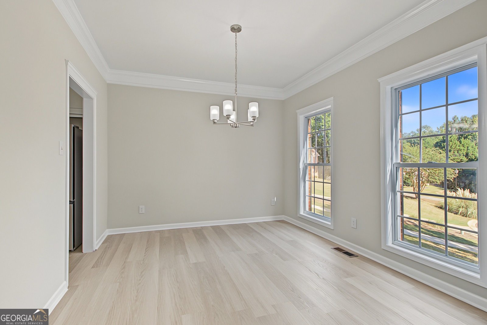 280 Jordan Place Fayetteville - Photo 20
