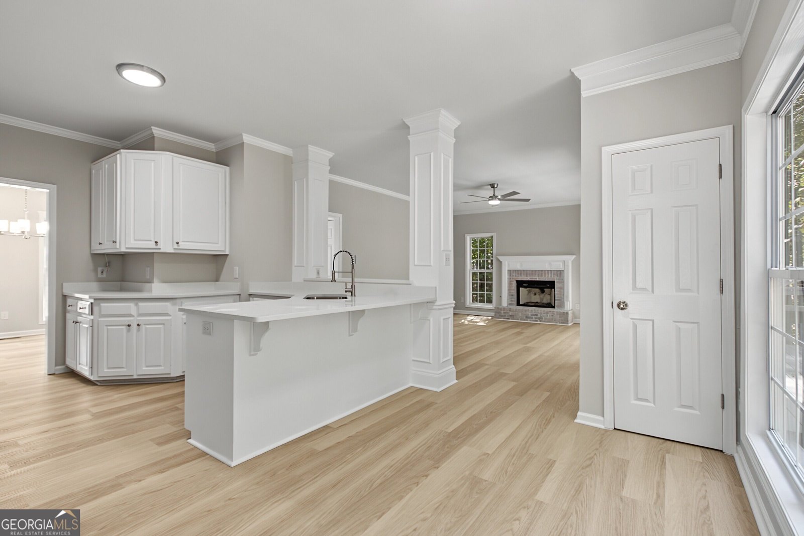 280 Jordan Place Fayetteville - Photo 29