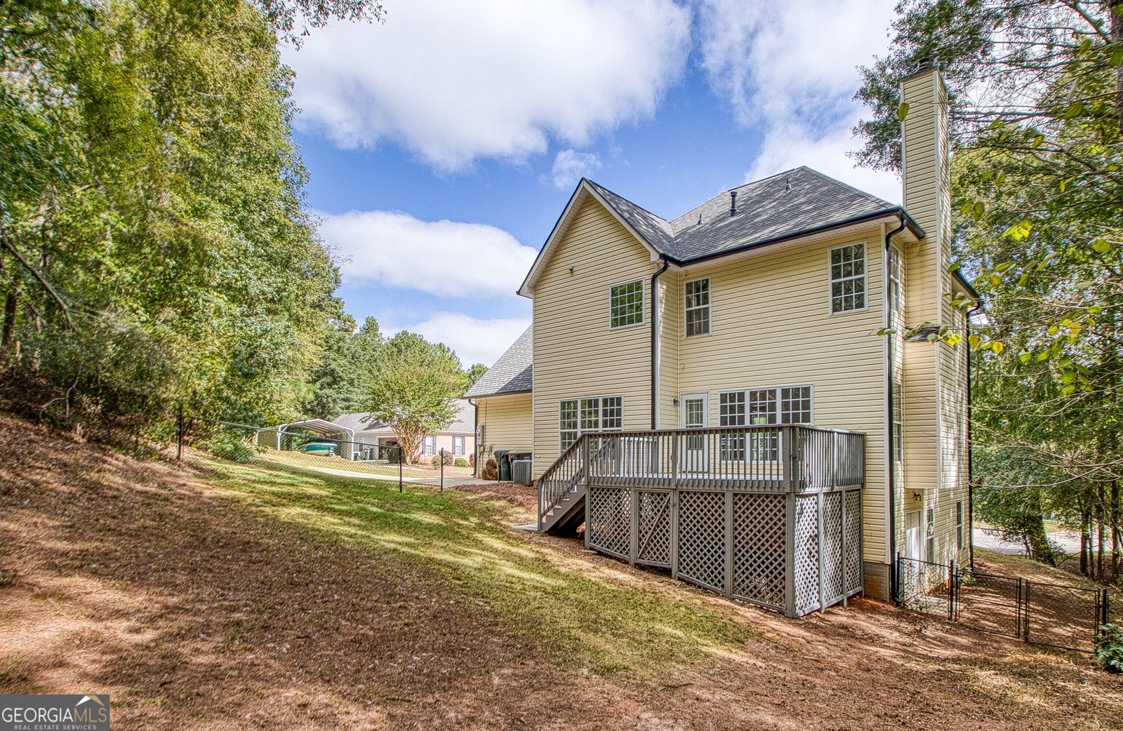 280 Jordan Place Fayetteville - Photo 58