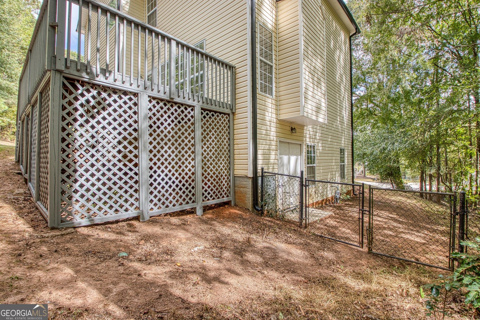 280 Jordan Place Fayetteville - Photo 59