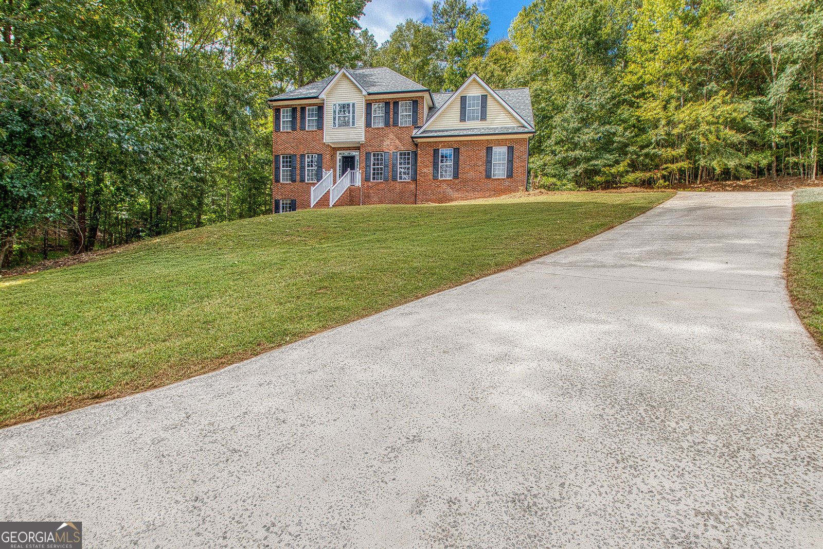 280 Jordan Place Fayetteville - Photo 7