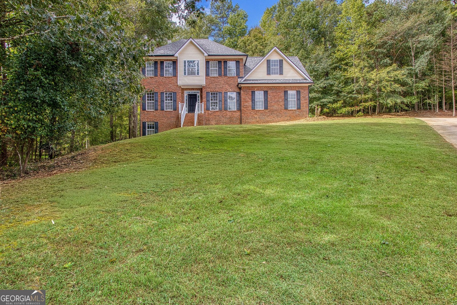 280 Jordan Place Fayetteville - Photo 8