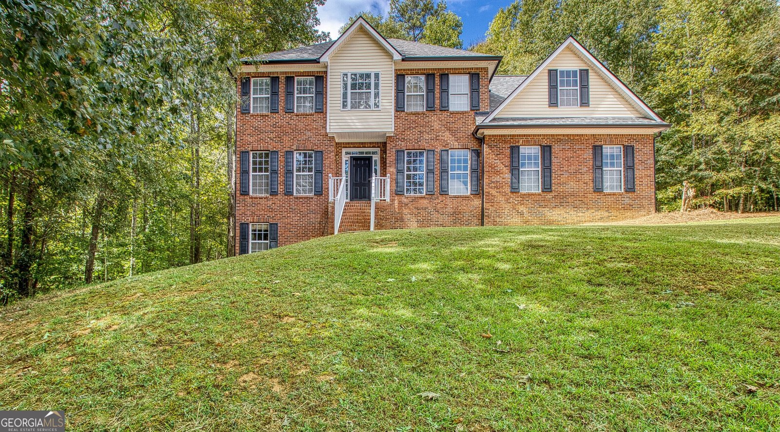 280 Jordan Place Fayetteville - Photo 9