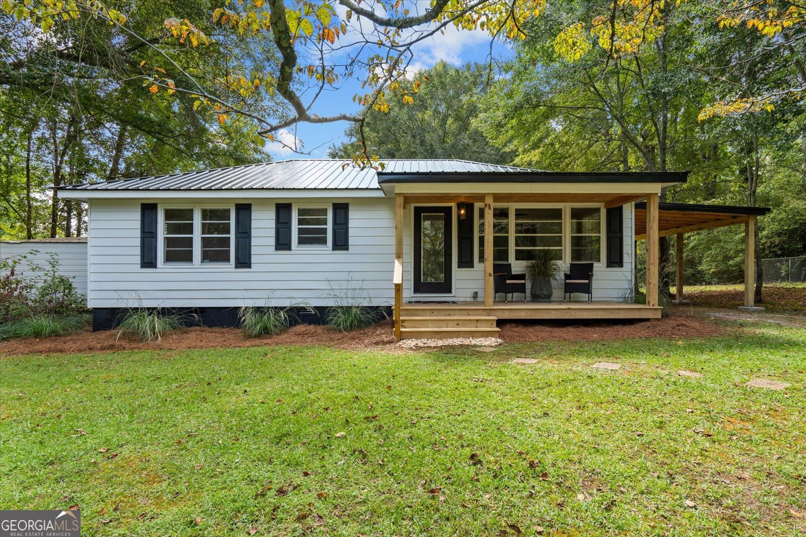 218 Tarpley Avenue Bowdon - main photo