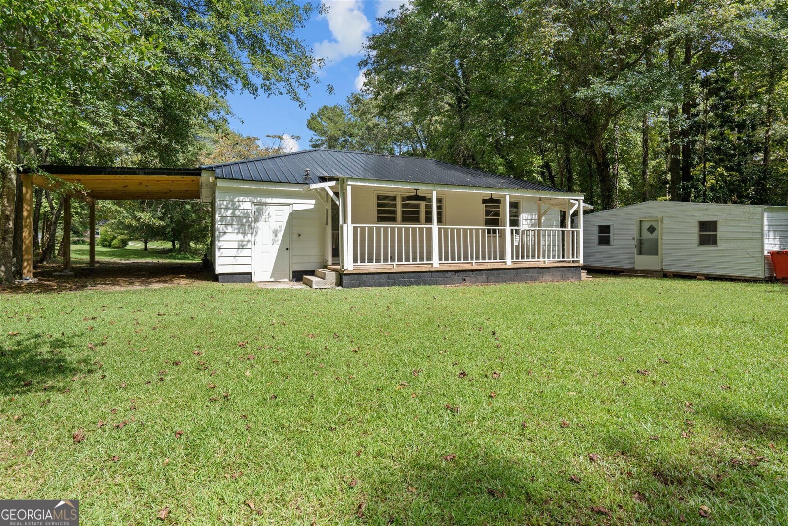 218 Tarpley Avenue Bowdon - Photo 30