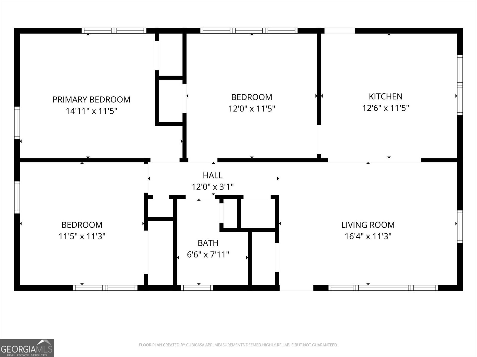 218 Tarpley Avenue Bowdon - Photo 34